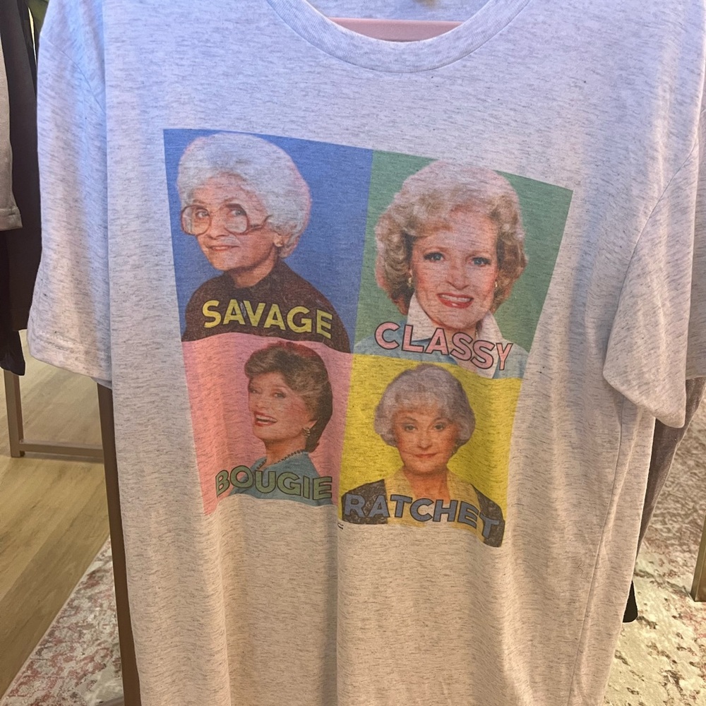 Golden Girls Shirt